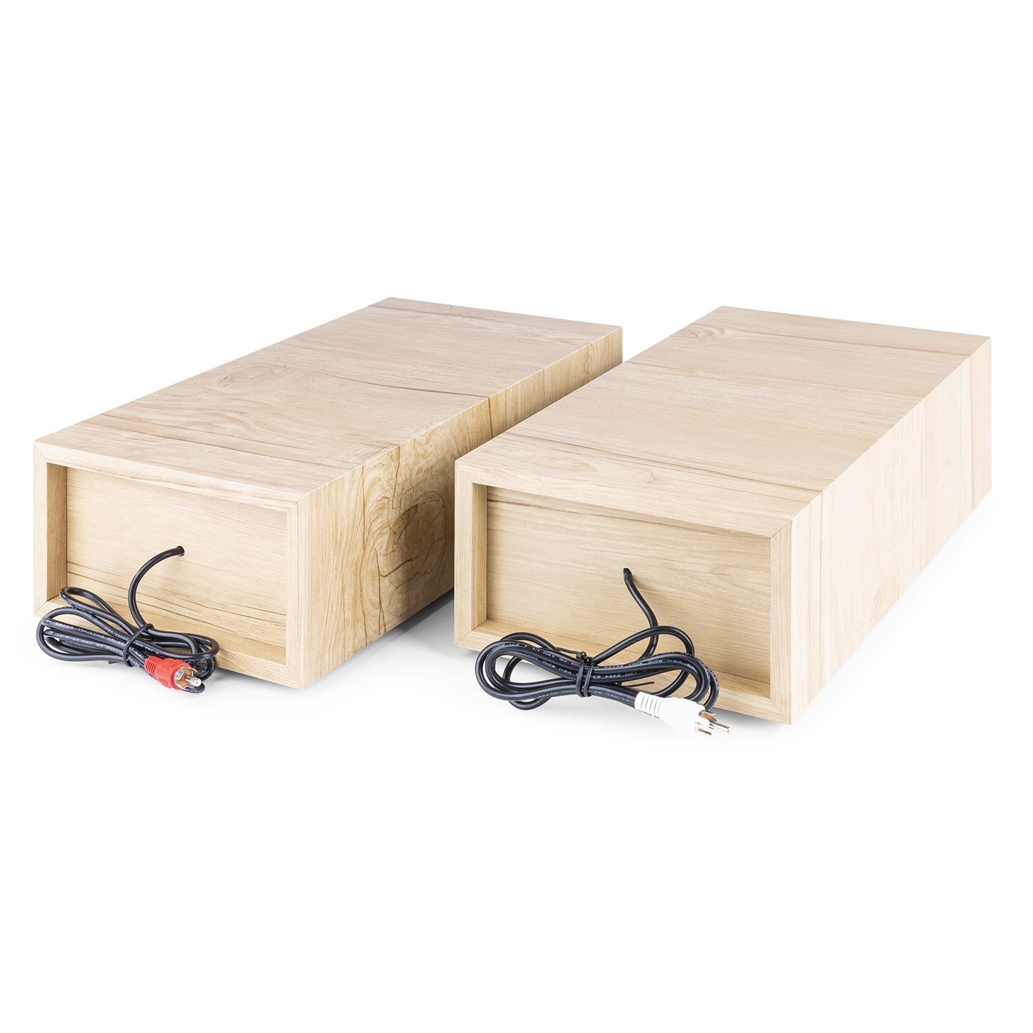 Fenton RP165L - Giradiscos madera clara - Tempo Shop