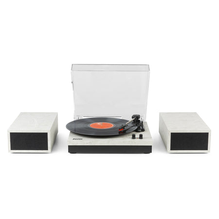 Fenton RP165M - Giradiscos mármol - Tempo Shop