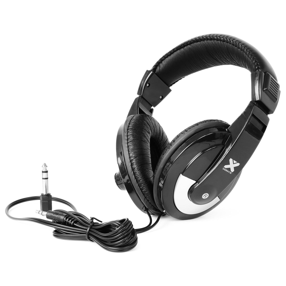 Fenton SH400 - Set accesorios para DJ - Tempo Shop