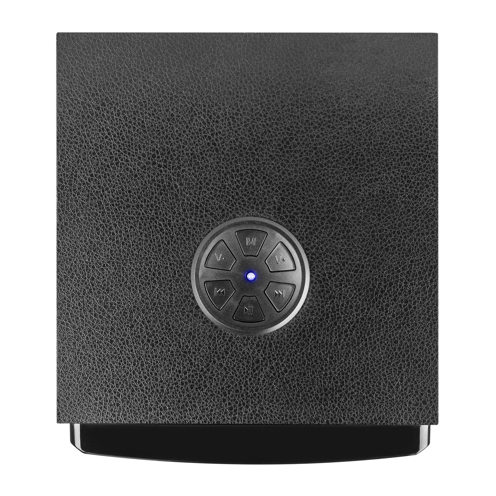 Fenton SHF404B - Altavoces de estantería activos BT 4” MP3 - Tempo Shop