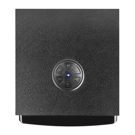 Fenton SHF404B - Altavoces de estantería activos BT 4” MP3 - Tempo Shop