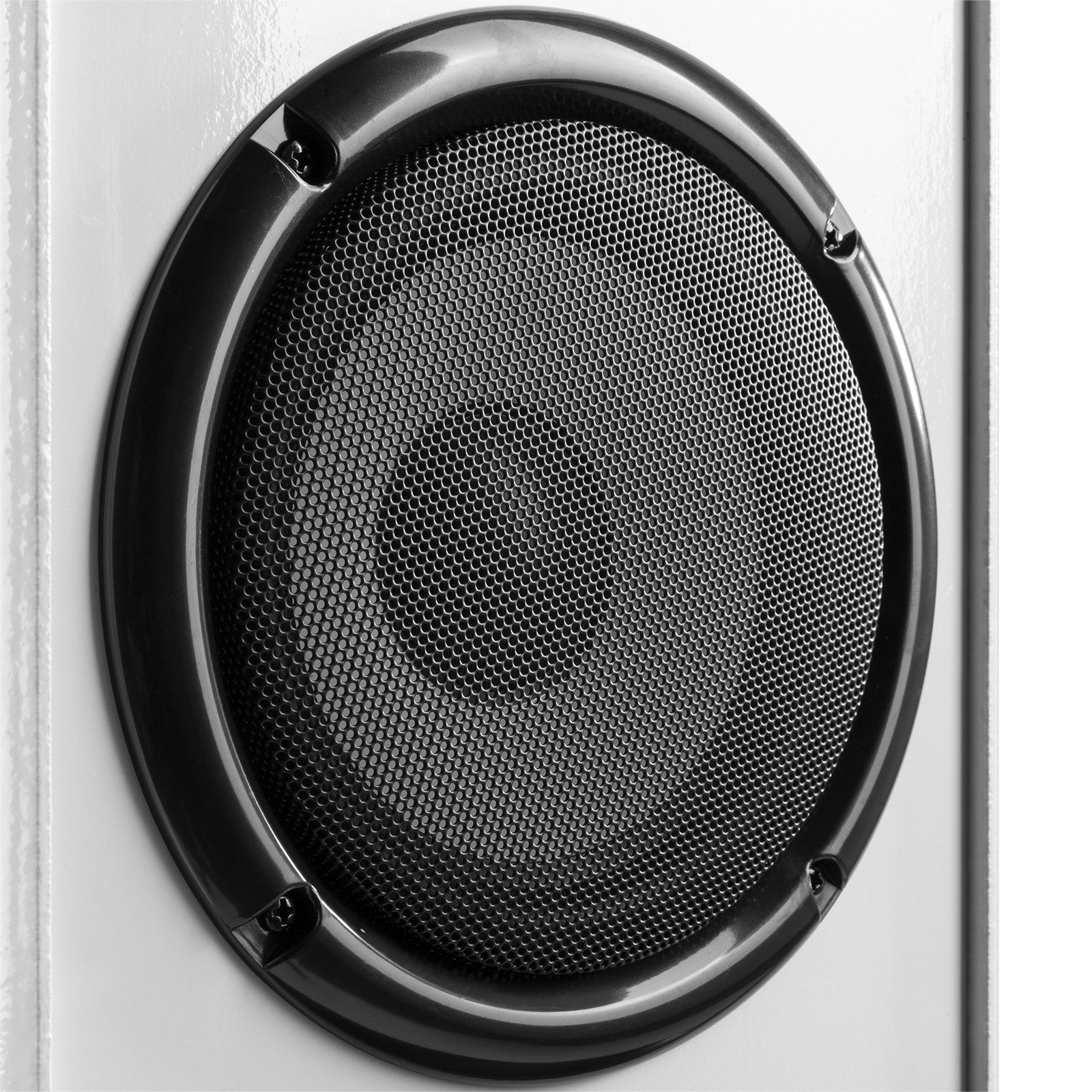 Fenton SHF700W - Bafle de torre Set 2x 6.5” Blanco - Tempo Shop