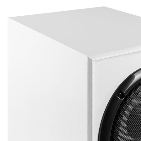 Fenton SHF700W - Bafle de torre Set 2x 6.5” Blanco - Tempo Shop