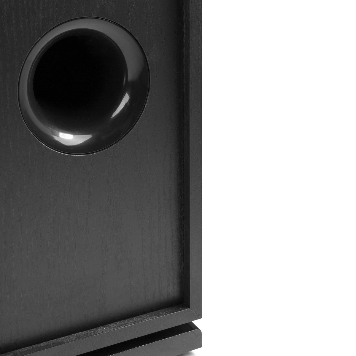 Fenton SHF80B - Bafles de torre Set 3x 6.5” Negro - Tempo Shop