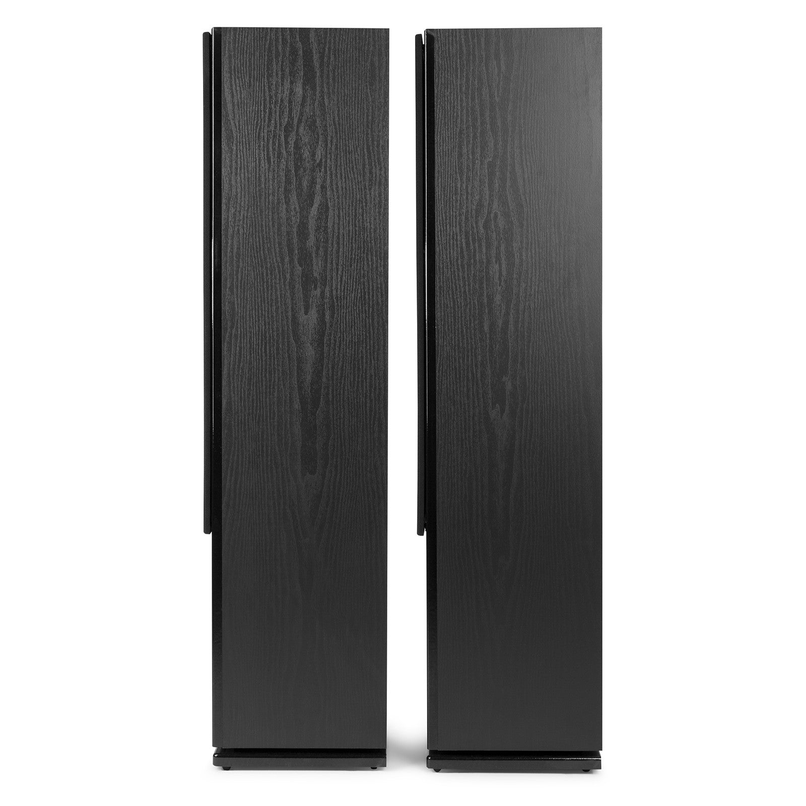 Fenton SHF80B - Bafles de torre Set 3x 6.5” Negro - Tempo Shop