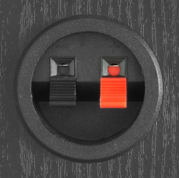 Fenton SHFB55B - Conjunto estantería 5" negro - Tempo Shop