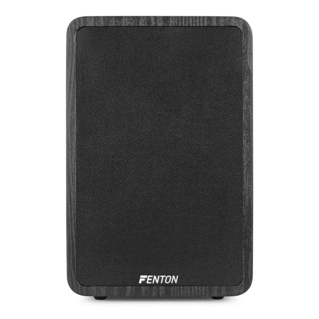 Fenton SHFB65 - Conjunto altavoces de estantería Set 6.5” - Tempo Shop