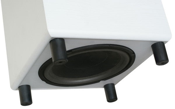 Fenton SHFS08W - Subwoofer Activo 8" blanco - Tempo Shop