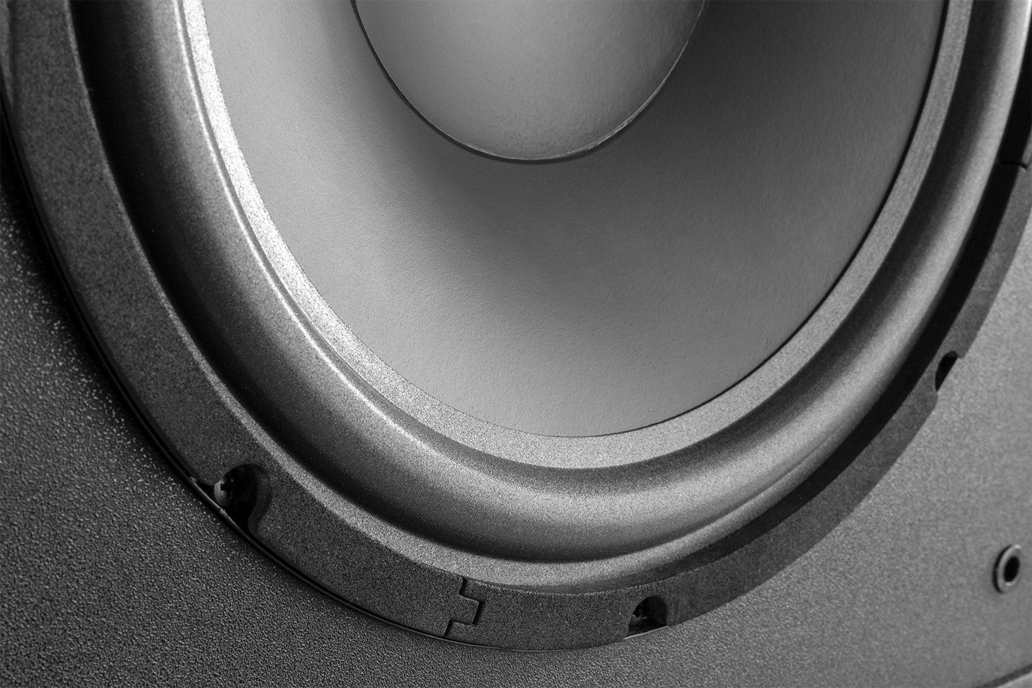 Fenton SHFS12B - Subwoofer Activo 12“ Negro - Tempo Shop