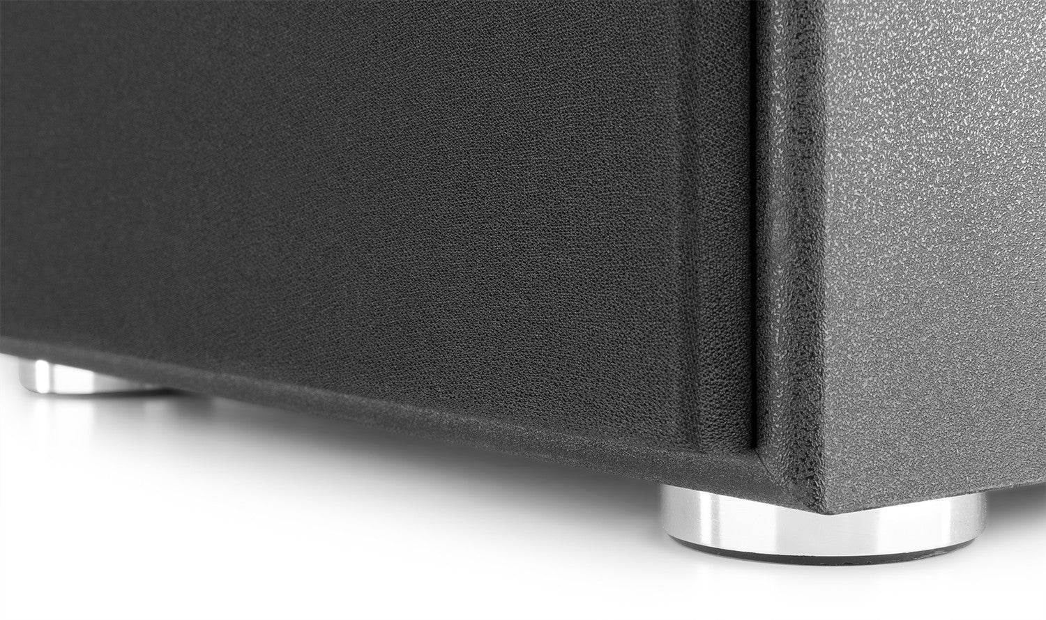 Fenton SHFS12B - Subwoofer Activo 12“ Negro - Tempo Shop