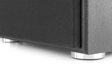 Fenton SHFS12B - Subwoofer Activo 12“ Negro - Tempo Shop