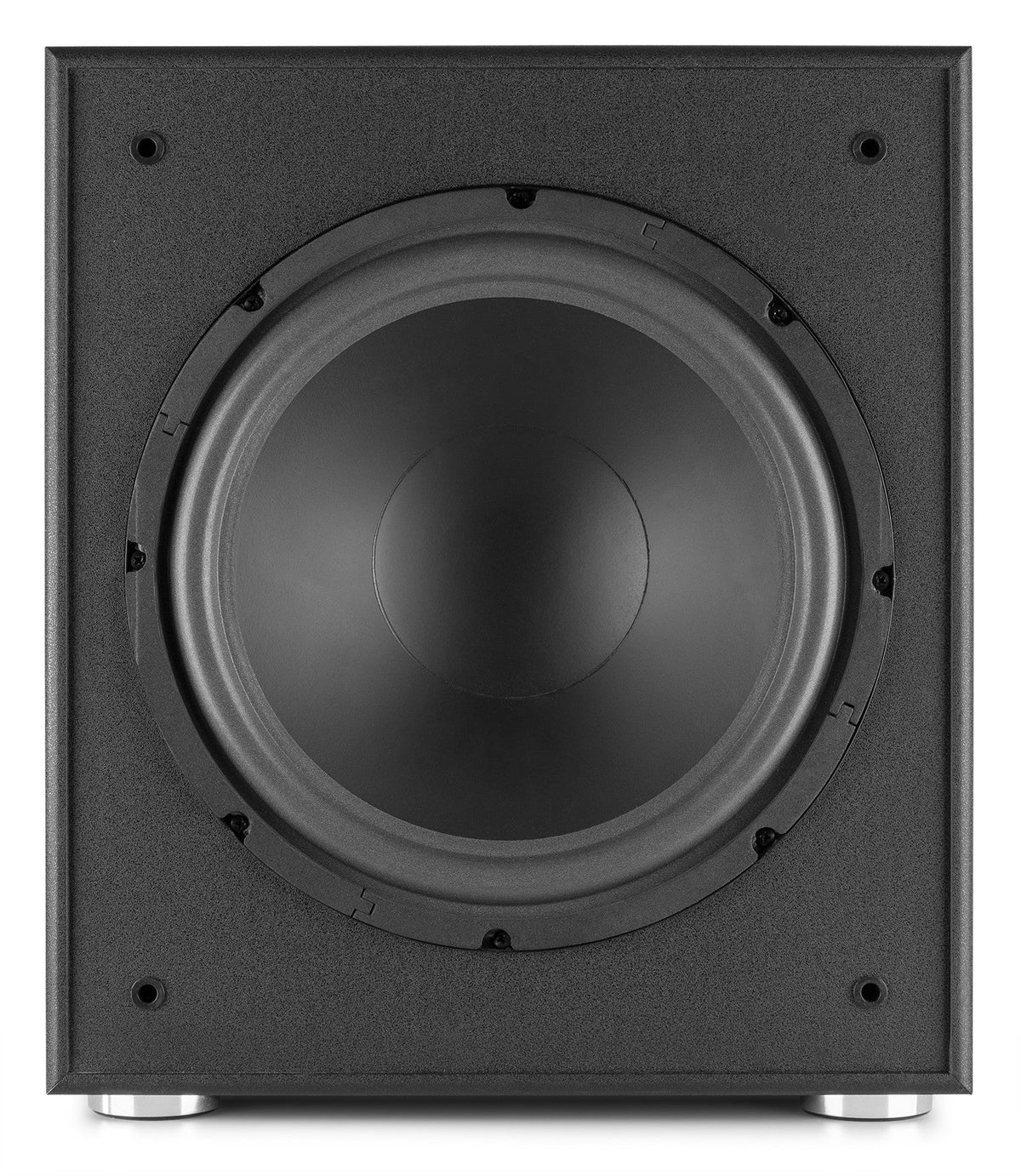 Fenton SHFS12B - Subwoofer Activo 12“ Negro - Tempo Shop
