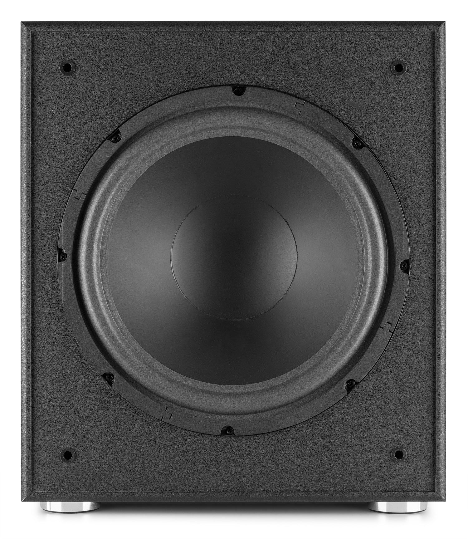 Fenton SHFS12B - Subwoofer Activo 12“ Negro - Tempo Shop