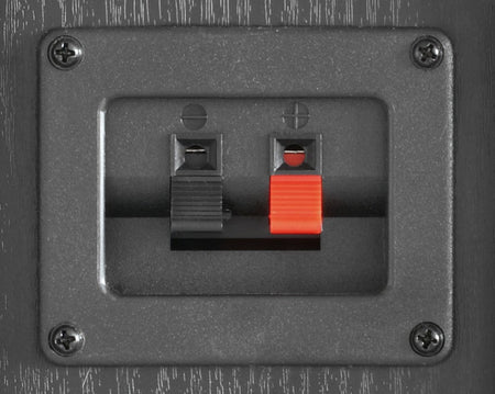 Fenton SHFT52B - Conjunto Torres 6.5" Negro - Tempo Shop