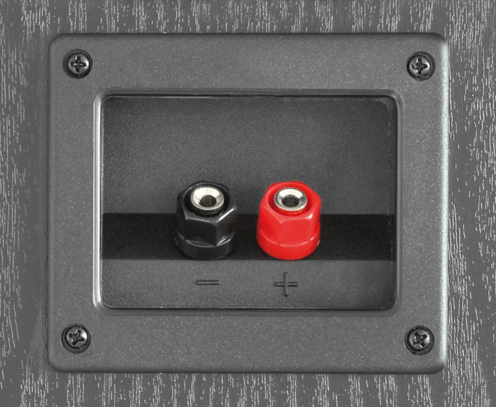 Fenton SHFT57B - Conjunto Torres 4x 6.5" Negro - Tempo Shop