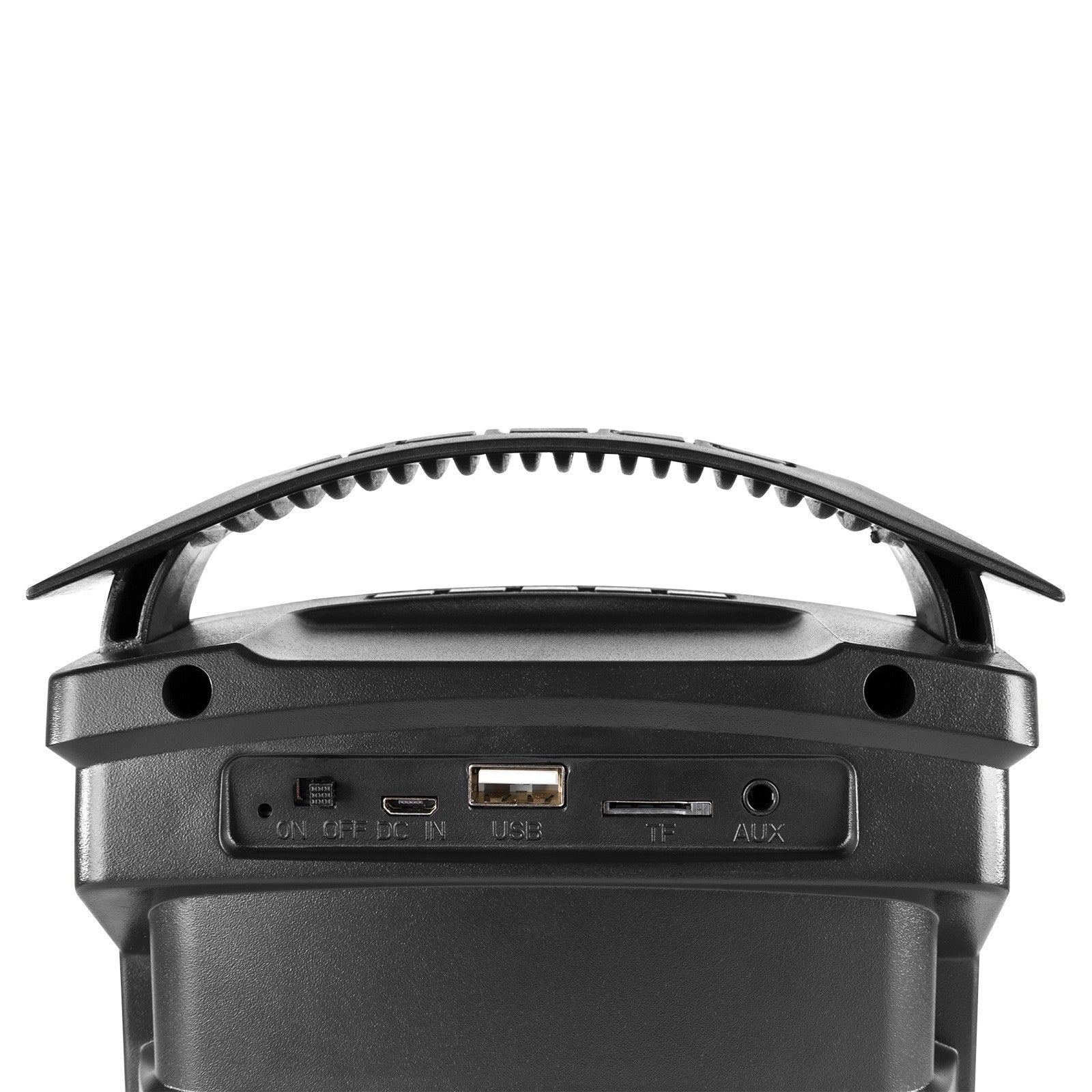 Fenton Sputnik - 1 Altavoz LED Party con batería - Tempo Shop