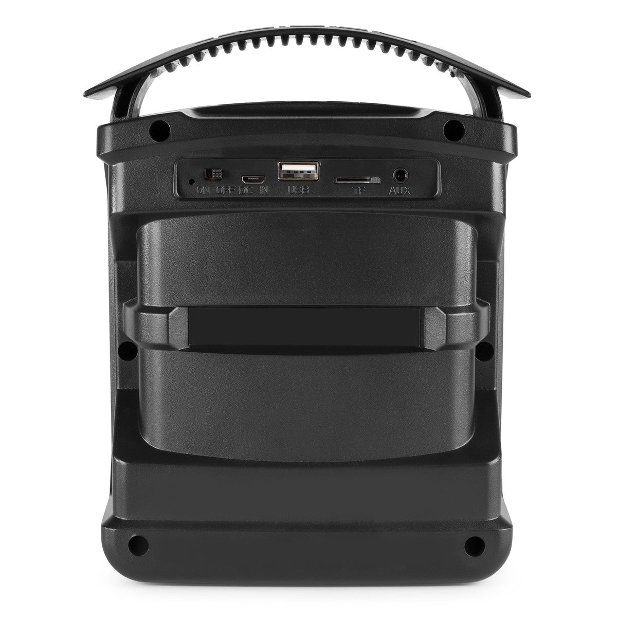 Fenton Sputnik - 1 Altavoz LED Party con batería - Tempo Shop