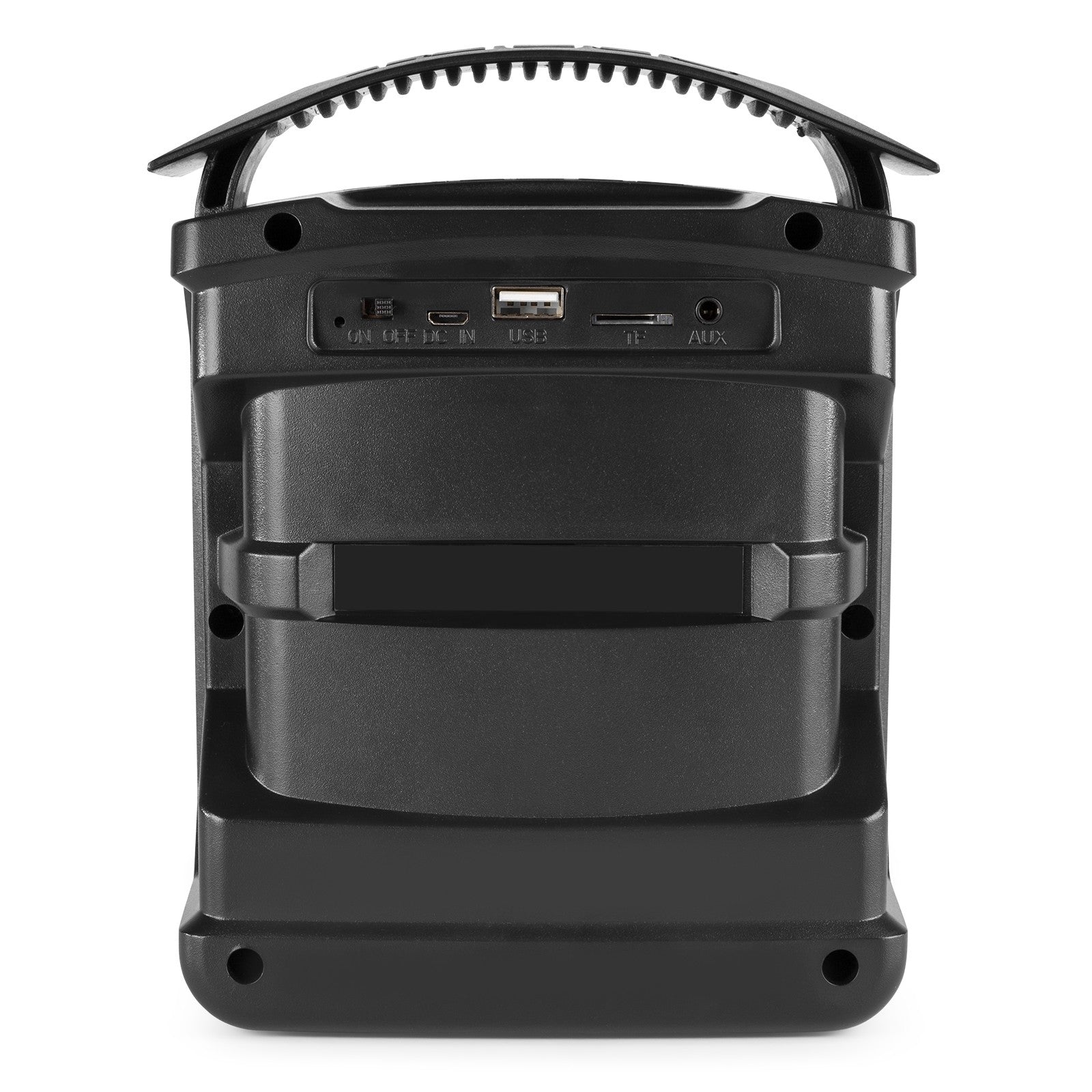 Fenton Sputnik - 1 Altavoz LED Party con batería - Tempo Shop