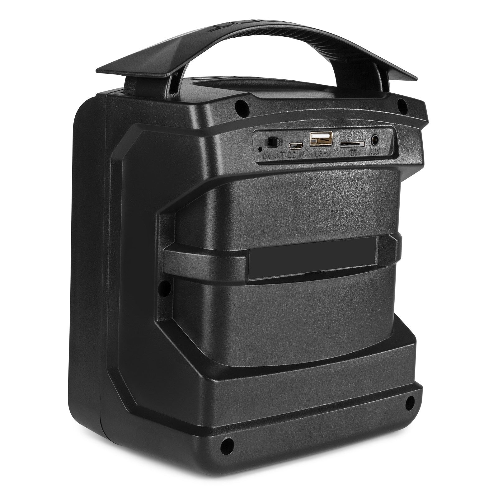 Fenton Sputnik - 1 Altavoz LED Party con batería - Tempo Shop