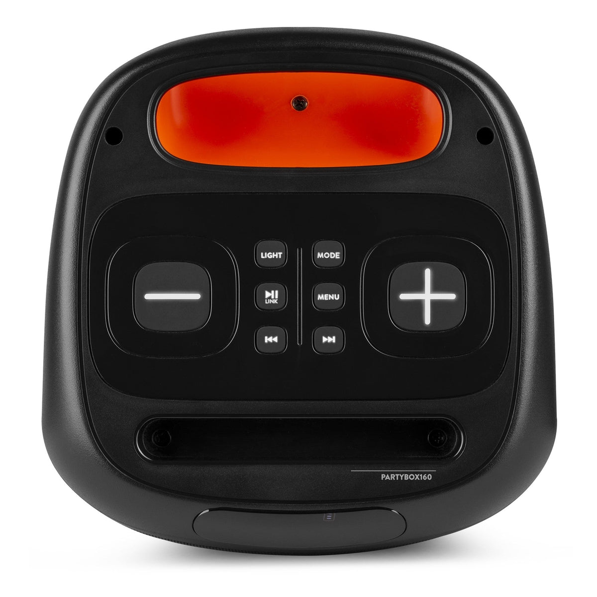 Fenton Track160 - Altavoz para fiestas con LED - Tempo Shop