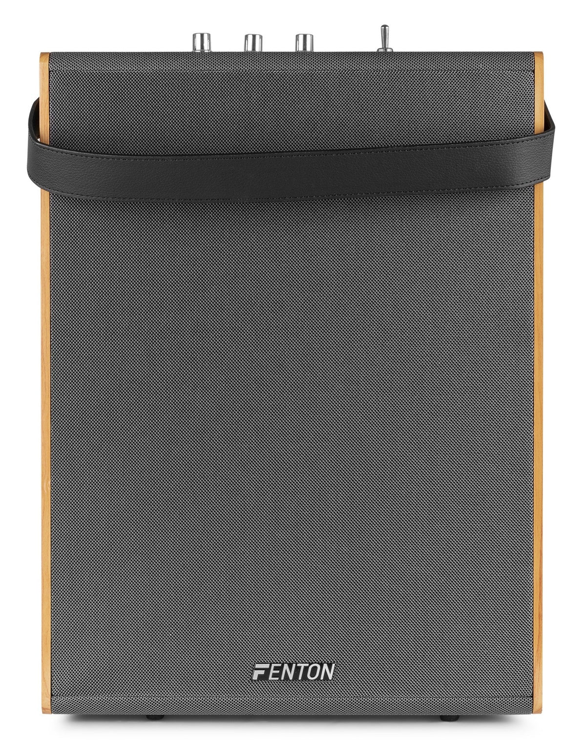 Fenton VBS80 - Altavoz de madera Vintage 8" - Tempo Shop