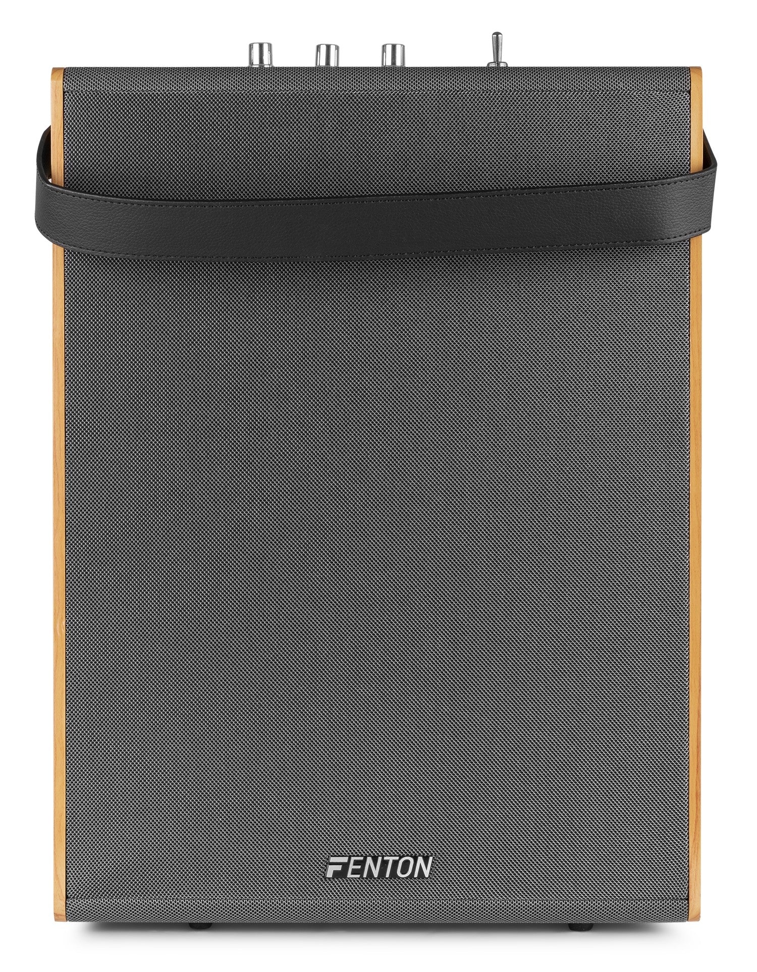 Fenton VBS80 - Altavoz de madera Vintage 8" - Tempo Shop