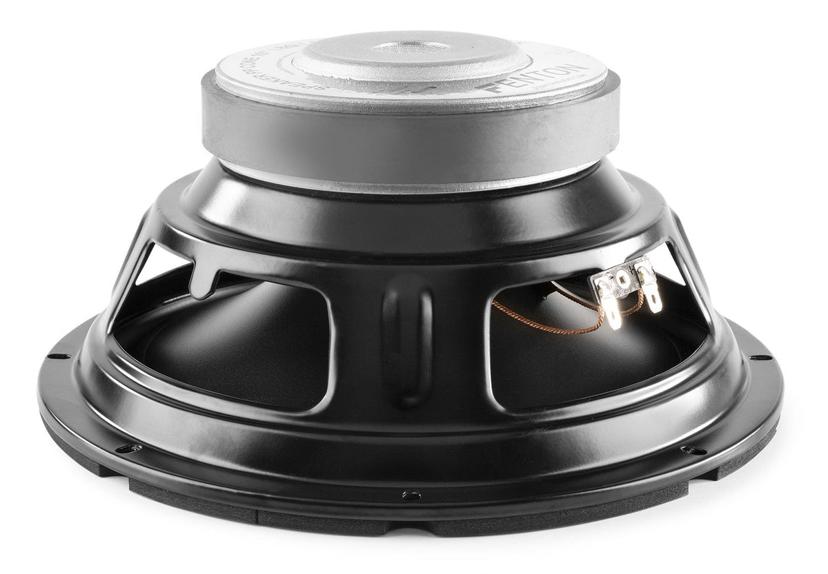 Fenton WPP25 - Woofer HI - FI cono PP 25cm 125W - Tempo Shop