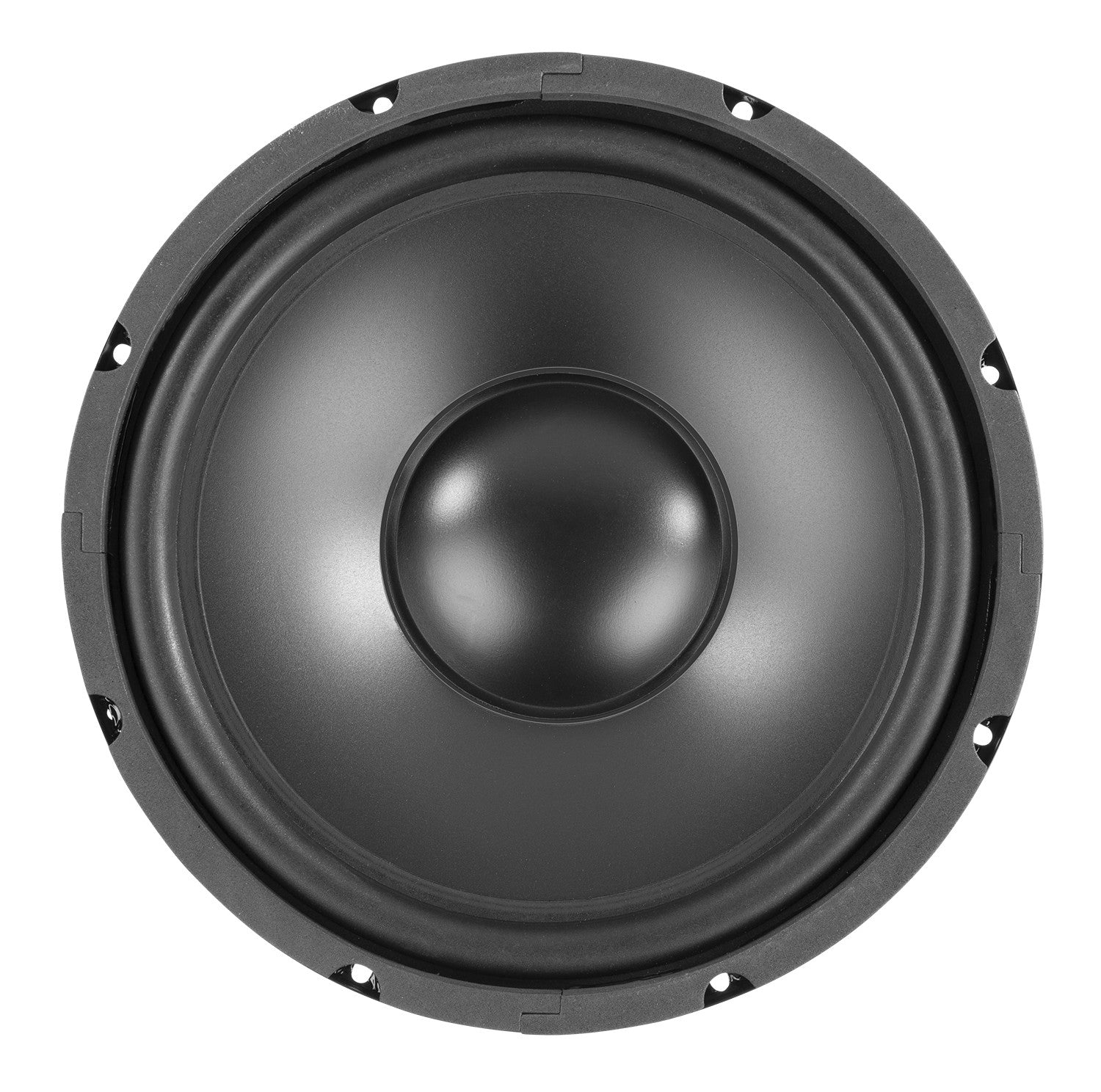 Fenton WPP25 - Woofer HI - FI cono PP 25cm 125W - Tempo Shop