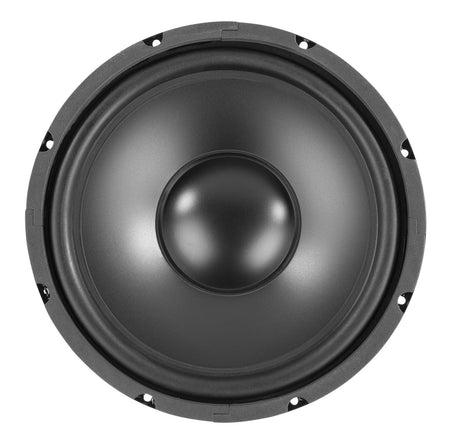 Fenton WPP25 - Woofer HI - FI cono PP 25cm 125W - Tempo Shop