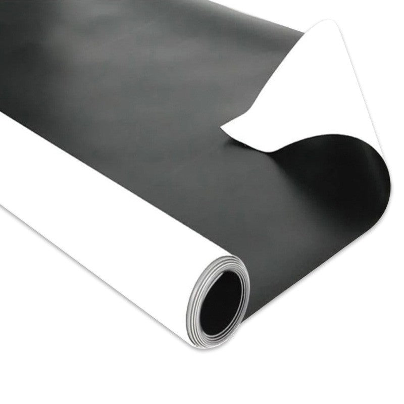 FactorFLOOR DUO - Suelo de Danza Reversible Negro y Blanco