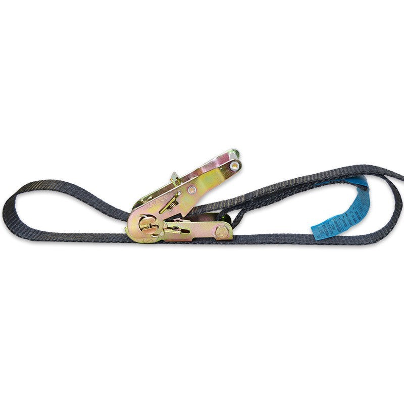 FactorRACK Cinta Sin Fin - Amarre seguro para cargas