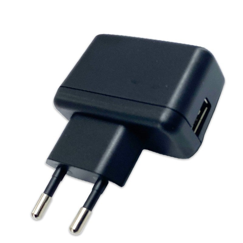 Triton Blue POWER1-EU - Fuente de Alimentación USB 5V para Interfaces DMX Nicolaudie y Sunlite