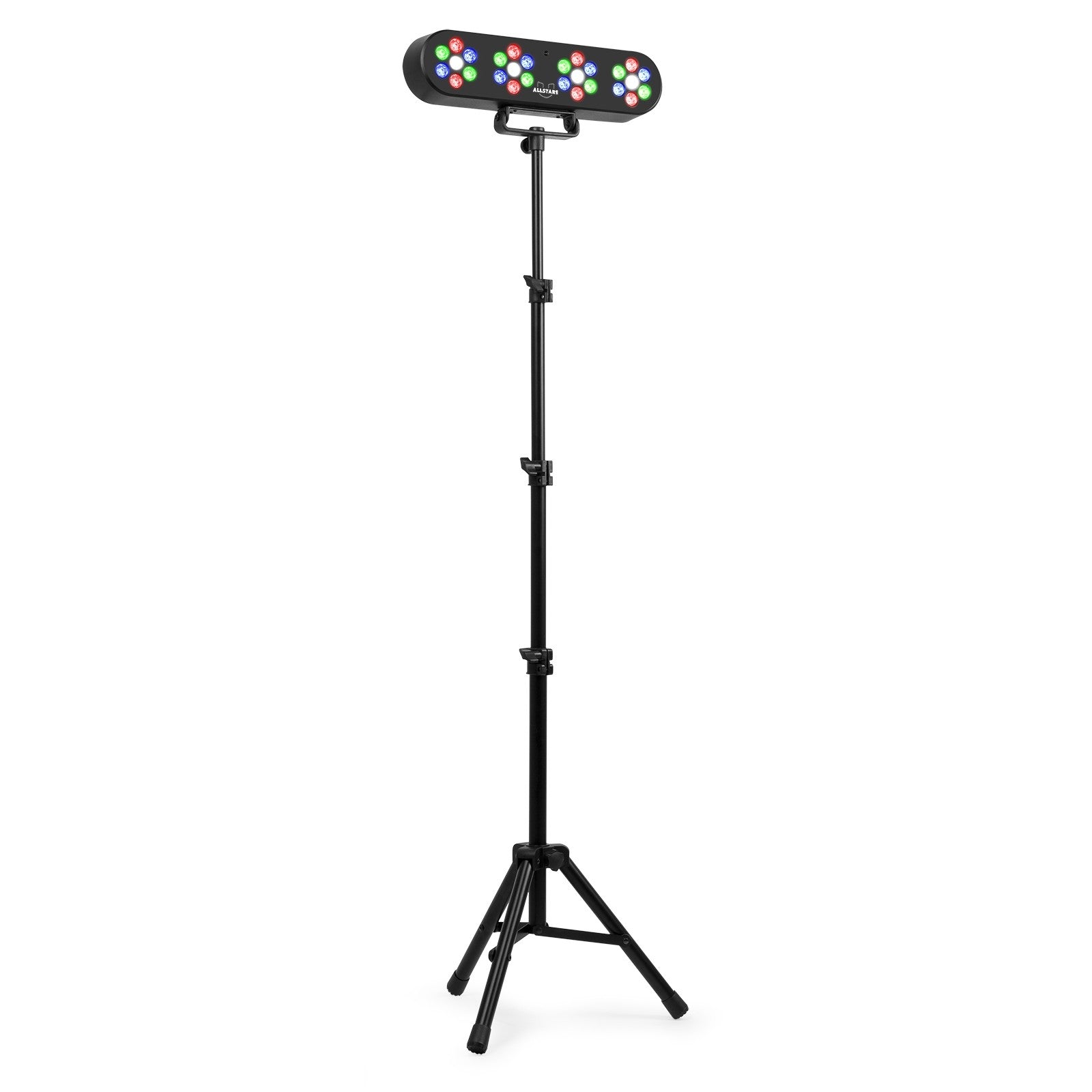 Fuzzix AllStar1 - LED Efecto de luz Party - Tempo Shop