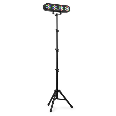 Fuzzix AllStar1 - LED Efecto de luz Party - Tempo Shop