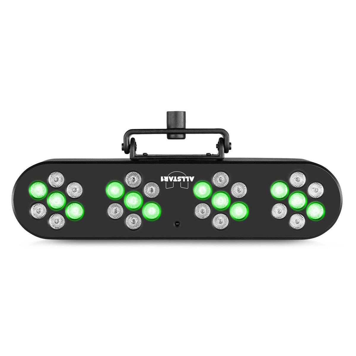 Fuzzix AllStar1 - LED Efecto de luz Party - Tempo Shop