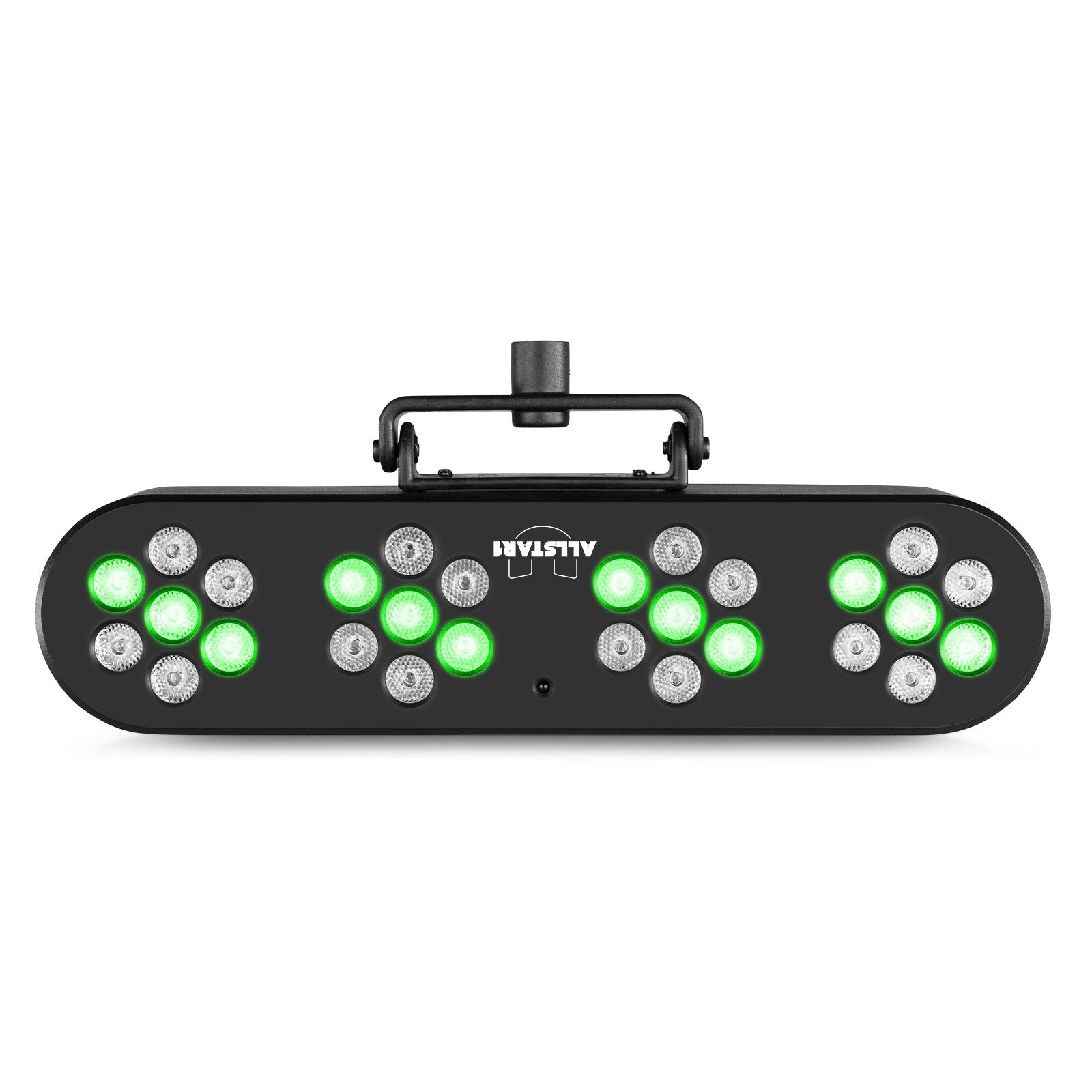 Fuzzix AllStar1 - LED Efecto de luz Party - Tempo Shop