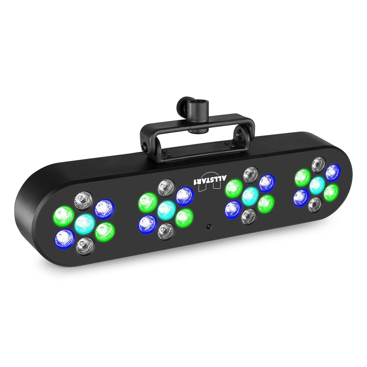 Fuzzix AllStar1 - LED Efecto de luz Party - Tempo Shop