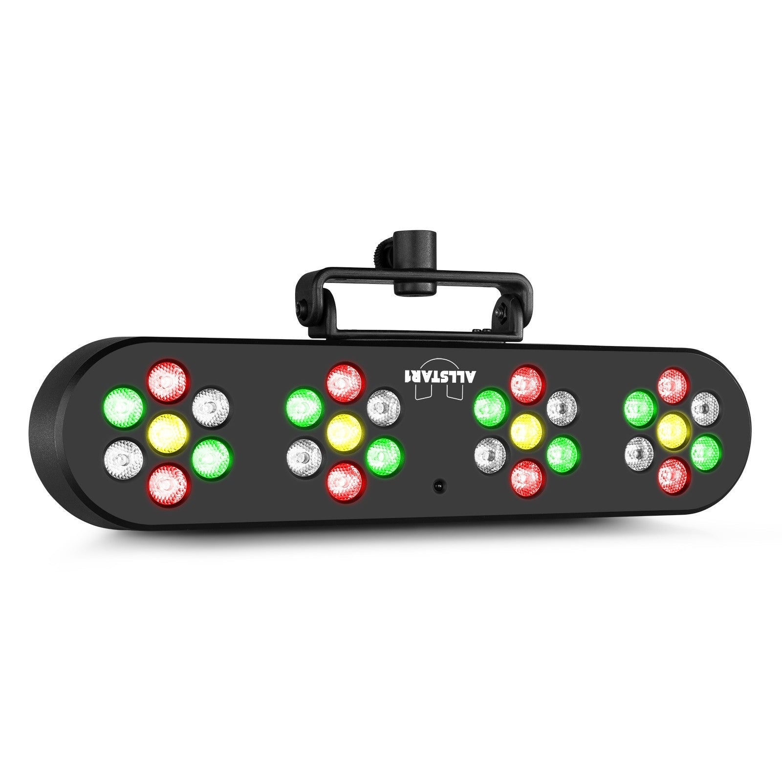Fuzzix AllStar1 - LED Efecto de luz Party - Tempo Shop