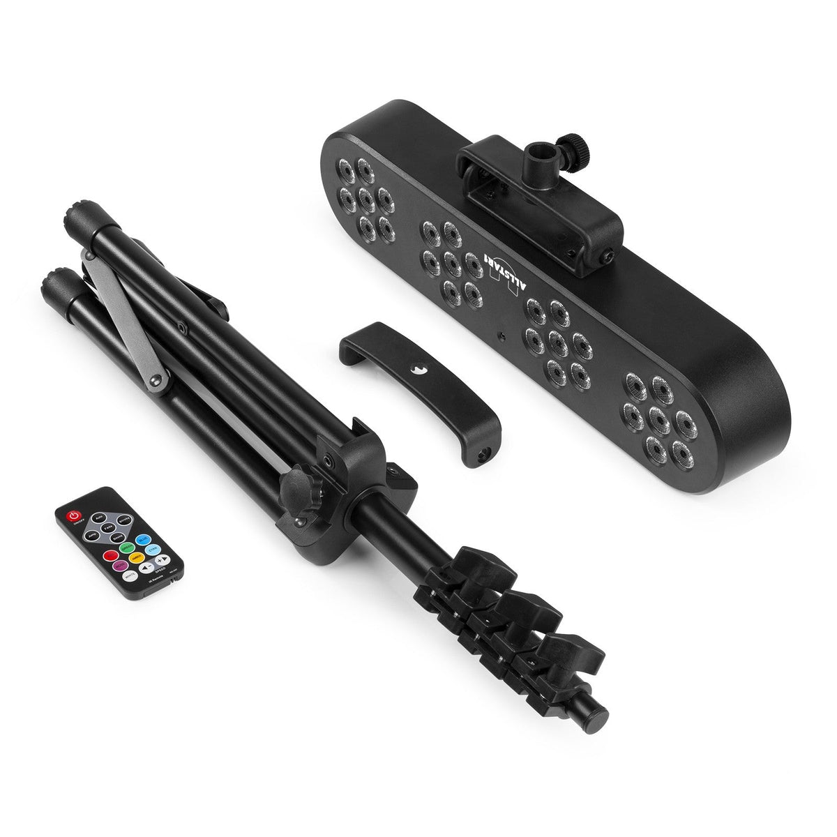 Fuzzix AllStar1 - LED Efecto de luz Party - Tempo Shop