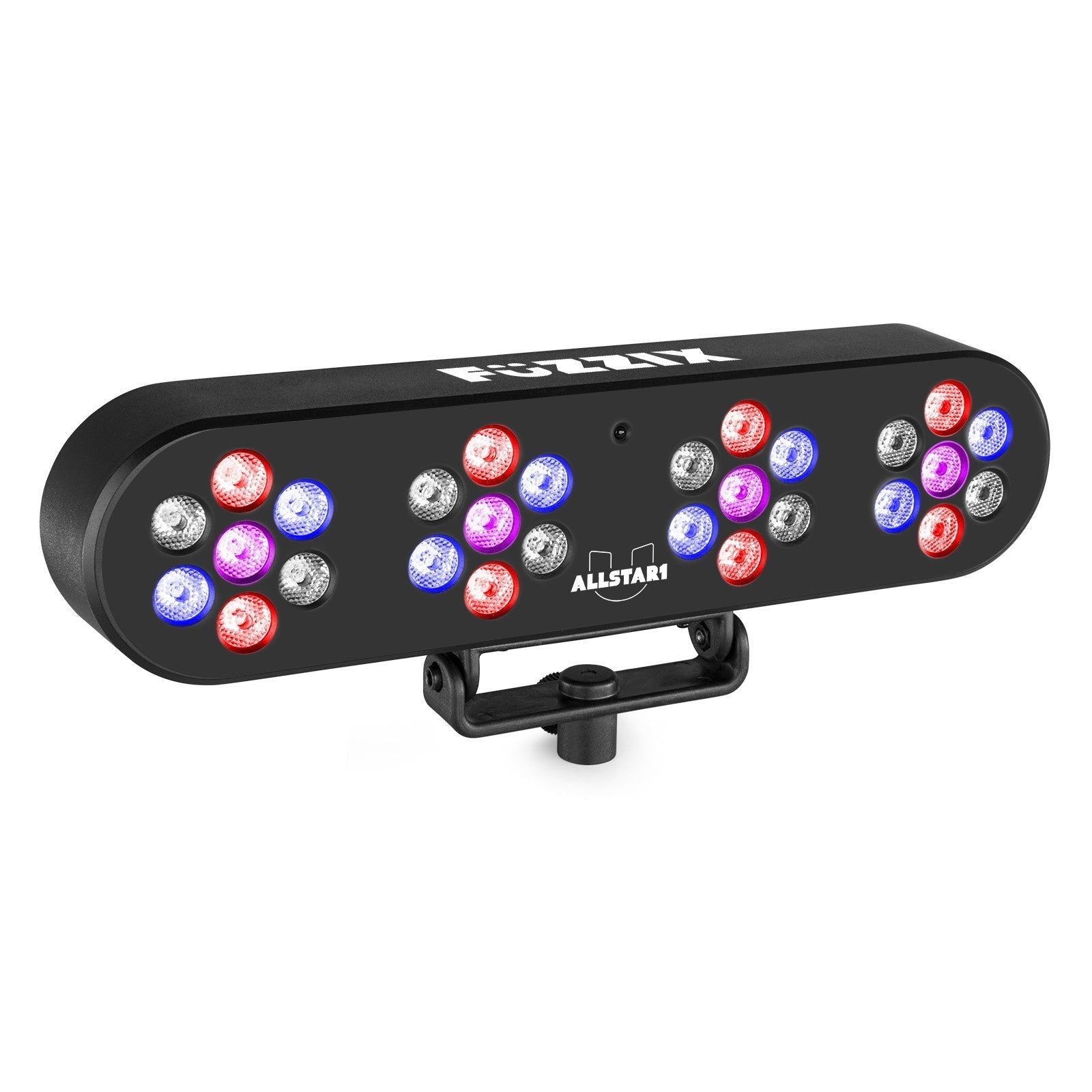 Fuzzix AllStar1 - LED Efecto de luz Party - Tempo Shop
