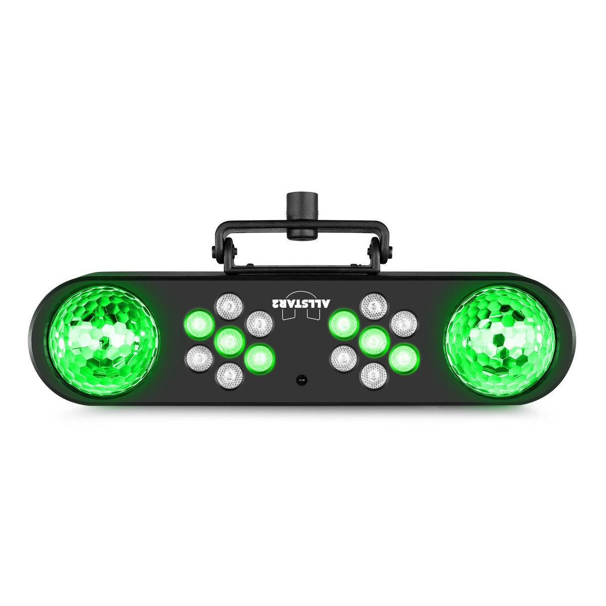 Fuzzix AllStar2 - LED Efecto de luz Party - Tempo Shop