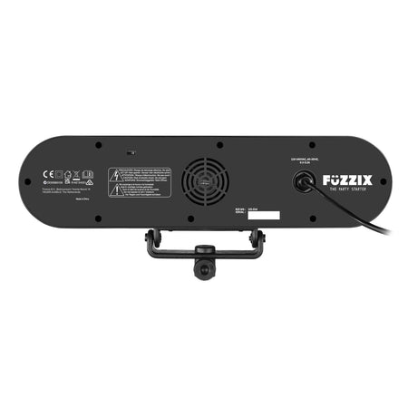 Fuzzix AllStar2 - LED Efecto de luz Party - Tempo Shop