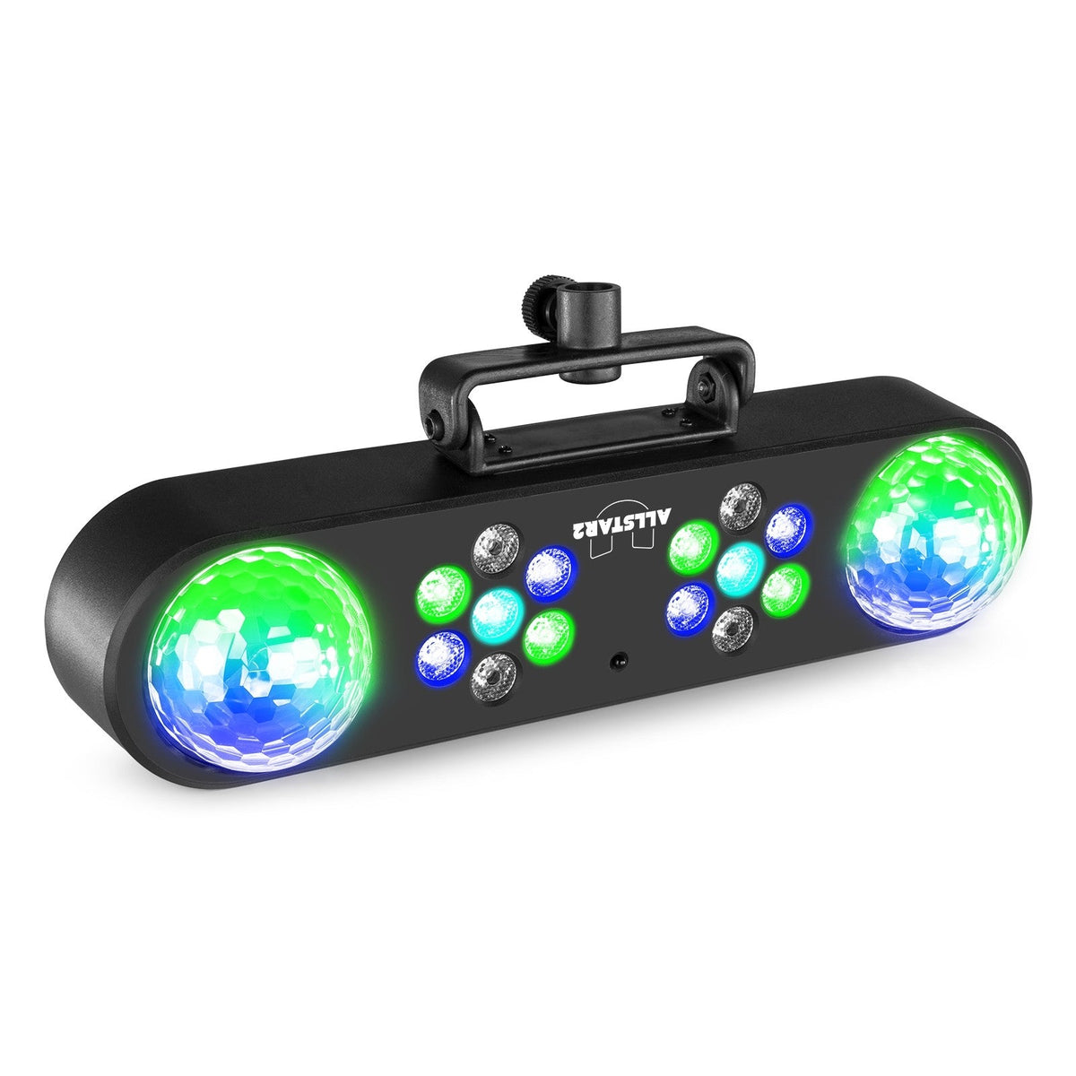Fuzzix AllStar2 - LED Efecto de luz Party - Tempo Shop