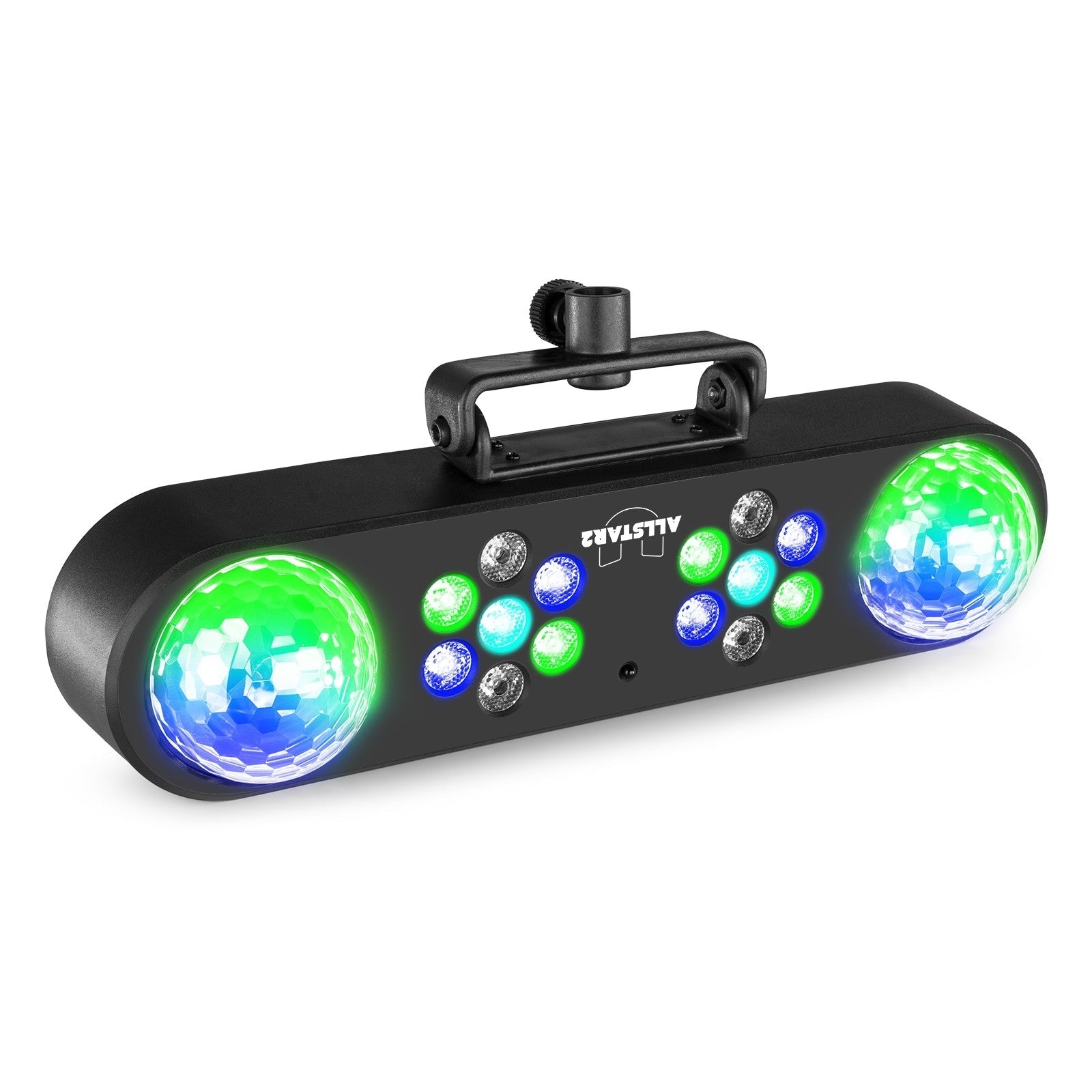 Fuzzix AllStar2 - LED Efecto de luz Party - Tempo Shop
