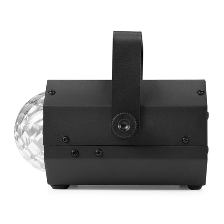 Fuzzix DJ10 - Jelly Moon con Laser Rojo/Verde - Tempo Shop