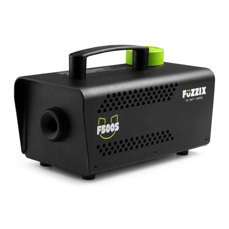 Fuzzix F500S - Máquina de humo Party 500W - Tempo Shop