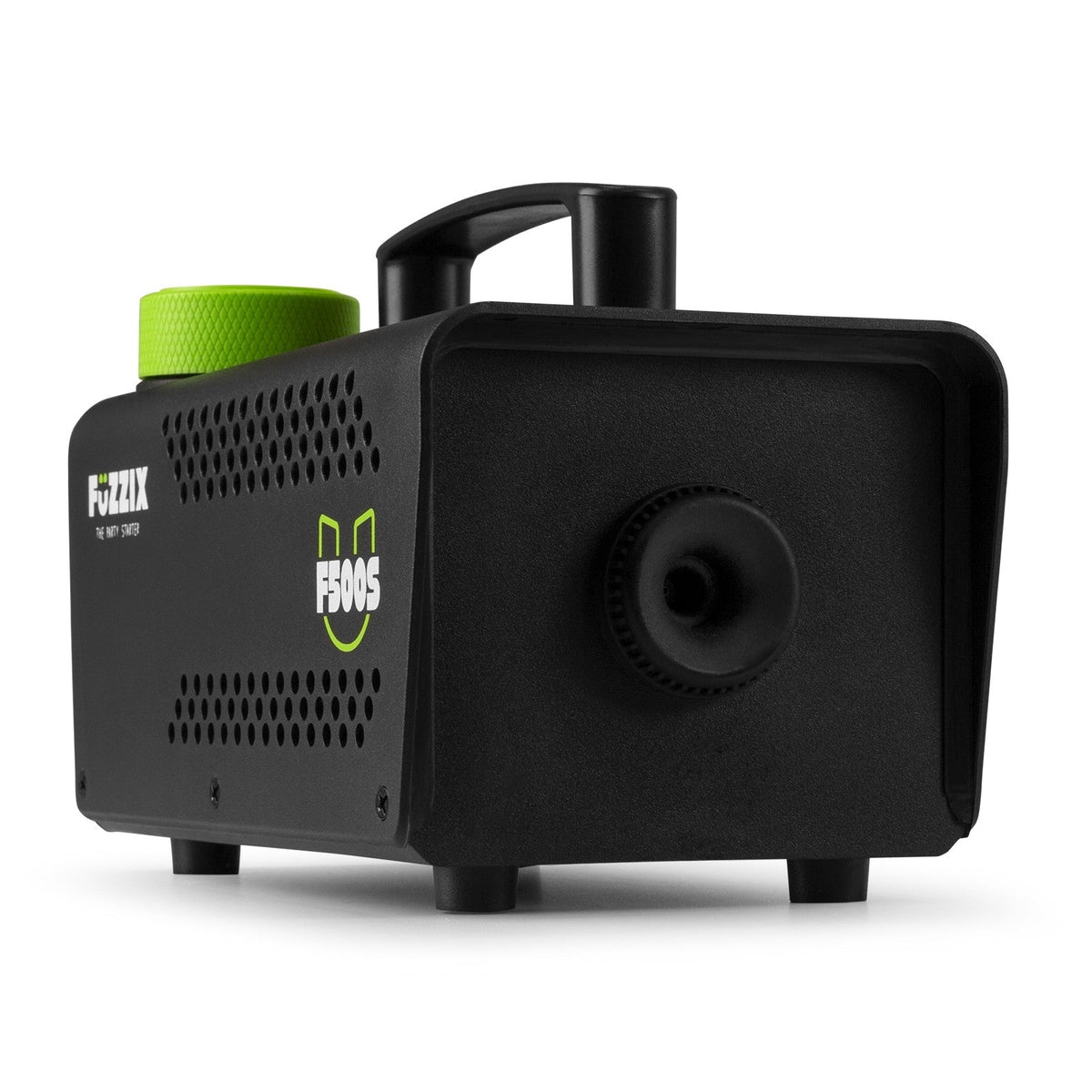 Fuzzix F500S - Máquina de humo Party 500W - Tempo Shop