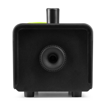 Fuzzix F500S - Máquina de humo Party 500W - Tempo Shop