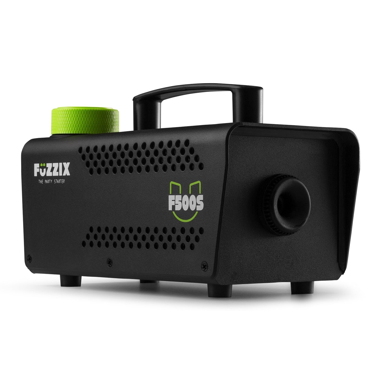 Fuzzix F500S - Máquina de humo Party 500W - Tempo Shop