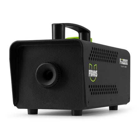 Fuzzix F500S - Máquina de humo Party 500W - Tempo Shop